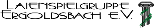 LSG Ergoldsbach Logo
