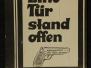 1973 - Eine Tür stand offen - Dave Berger