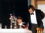 1993 - Dinner for one - Freddy Frinton