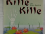 1997 - Kille Kille - Derek Benfield