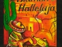 2006 - Drei Blumen für ein Halleluja - Ulrich G. Engelmann