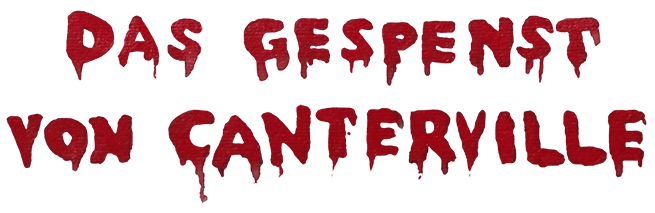 Das Gespenst von Canterville